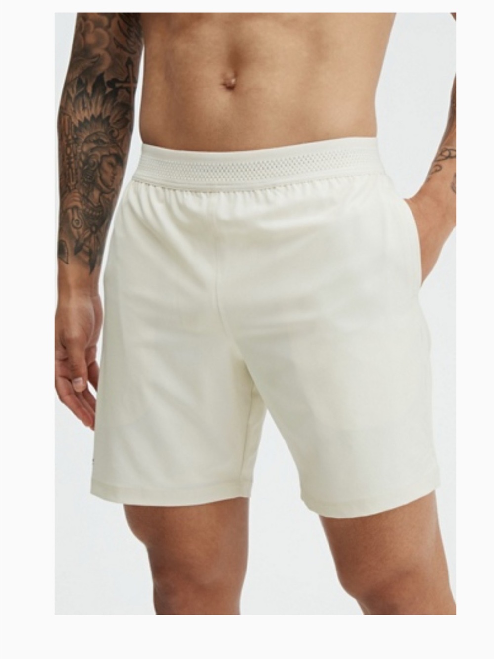 Fabletics 7" The Fundamental Short
